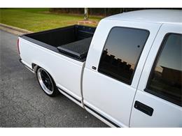 1998 GMC Sierra 1500 (CC-1864714) for sale in Warner Robins, Georgia