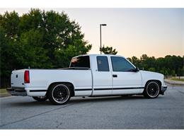 1998 GMC Sierra 1500 (CC-1864714) for sale in Warner Robins, Georgia