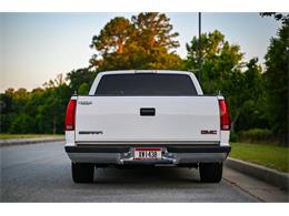1998 GMC Sierra 1500 (CC-1864714) for sale in Warner Robins, Georgia