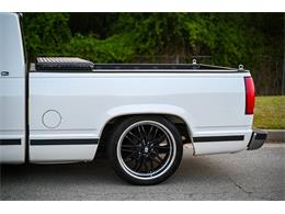 1998 GMC Sierra 1500 (CC-1864714) for sale in Warner Robins, Georgia
