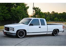 1998 GMC Sierra 1500 (CC-1864714) for sale in Warner Robins, Georgia