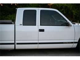 1998 GMC Sierra 1500 (CC-1864714) for sale in Warner Robins, Georgia