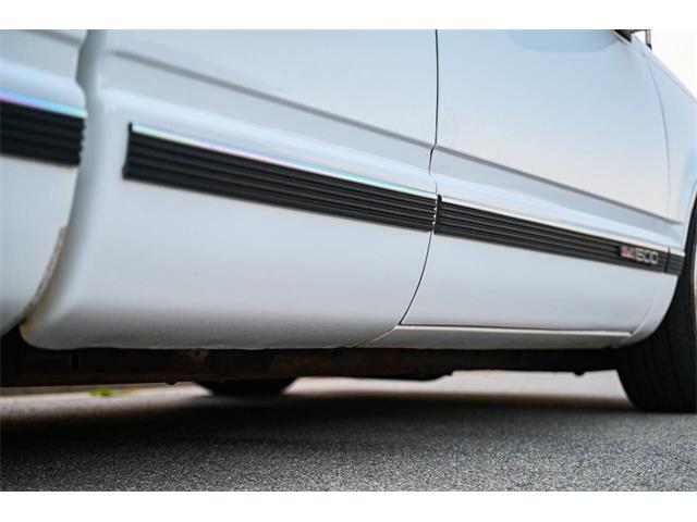 1998 GMC Sierra 1500 (CC-1864714) for sale in Warner Robins, Georgia
