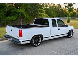 1998 GMC Sierra 1500 (CC-1864714) for sale in Warner Robins, Georgia