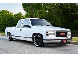 1998 GMC Sierra 1500 (CC-1864714) for sale in Warner Robins, Georgia