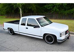 1998 GMC Sierra 1500 (CC-1864714) for sale in Warner Robins, Georgia