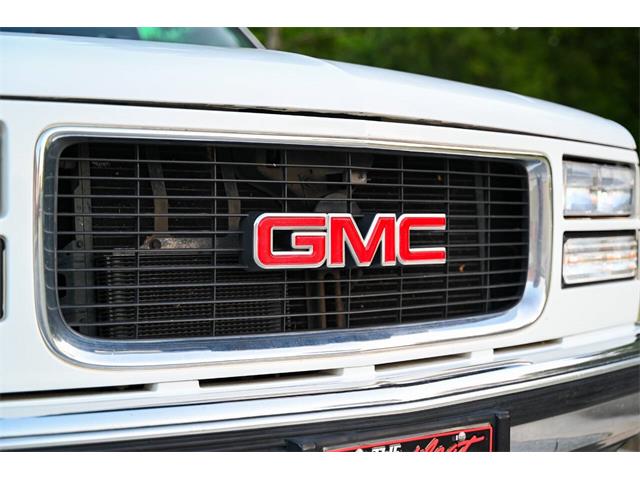 1998 GMC Sierra 1500 (CC-1864714) for sale in Warner Robins, Georgia
