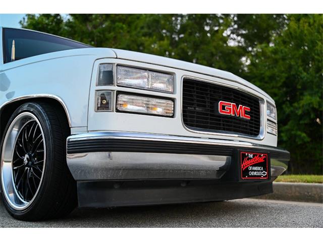 1998 GMC Sierra 1500 (CC-1864714) for sale in Warner Robins, Georgia