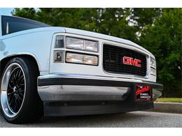 1998 GMC Sierra 1500 (CC-1864714) for sale in Warner Robins, Georgia