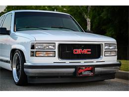 1998 GMC Sierra 1500 (CC-1864714) for sale in Warner Robins, Georgia