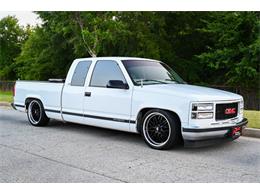 1998 GMC Sierra 1500 (CC-1864714) for sale in Warner Robins, Georgia