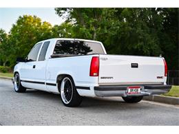 1998 GMC Sierra 1500 (CC-1864714) for sale in Warner Robins, Georgia
