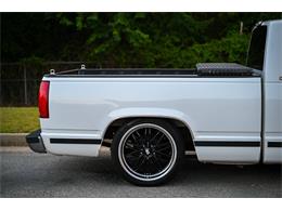 1998 GMC Sierra 1500 (CC-1864714) for sale in Warner Robins, Georgia