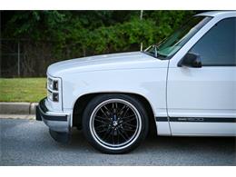 1998 GMC Sierra 1500 (CC-1864714) for sale in Warner Robins, Georgia