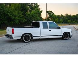 1998 GMC Sierra 1500 (CC-1864714) for sale in Warner Robins, Georgia
