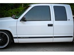 1998 GMC Sierra 1500 (CC-1864714) for sale in Warner Robins, Georgia