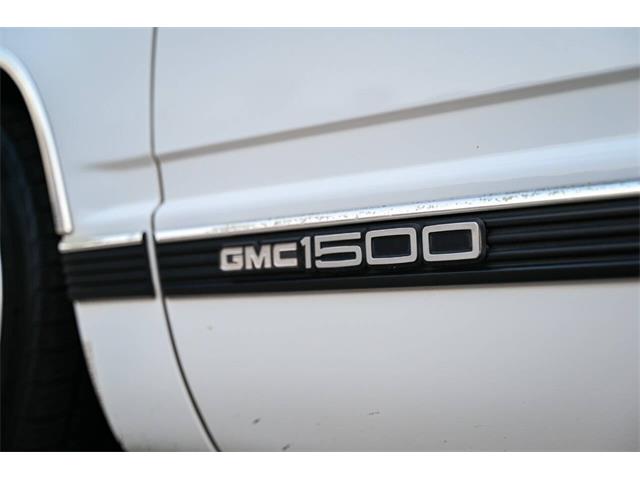 1998 GMC Sierra 1500 (CC-1864714) for sale in Warner Robins, Georgia