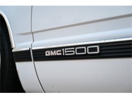 1998 GMC Sierra 1500 (CC-1864714) for sale in Warner Robins, Georgia