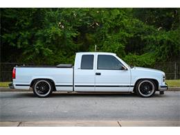 1998 GMC Sierra 1500 (CC-1864714) for sale in Warner Robins, Georgia