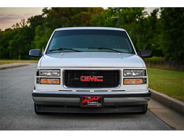 1998 GMC Sierra 1500 (CC-1864714) for sale in Warner Robins, Georgia
