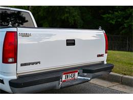 1998 GMC Sierra 1500 (CC-1864714) for sale in Warner Robins, Georgia