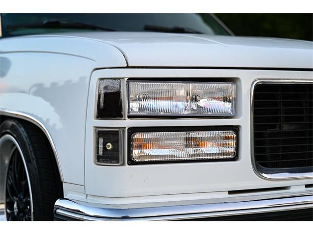 1998 GMC Sierra 1500 (CC-1864714) for sale in Warner Robins, Georgia