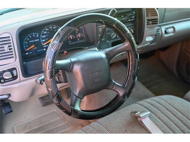 1998 GMC Sierra 1500 (CC-1864714) for sale in Warner Robins, Georgia