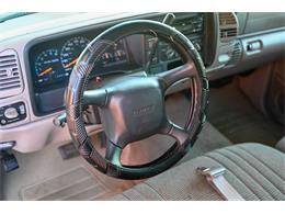 1998 GMC Sierra 1500 (CC-1864714) for sale in Warner Robins, Georgia