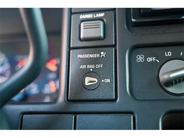 1998 GMC Sierra 1500 (CC-1864714) for sale in Warner Robins, Georgia