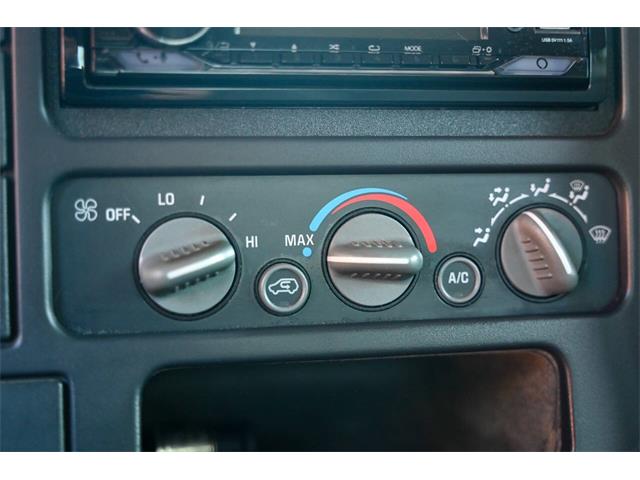 1998 GMC Sierra 1500 (CC-1864714) for sale in Warner Robins, Georgia