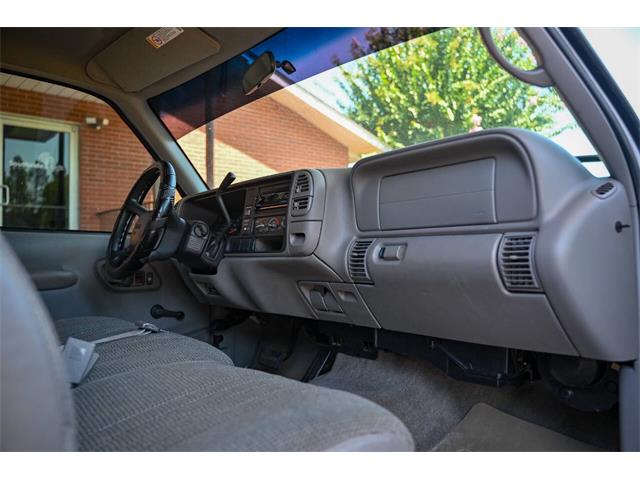 1998 GMC Sierra 1500 (CC-1864714) for sale in Warner Robins, Georgia