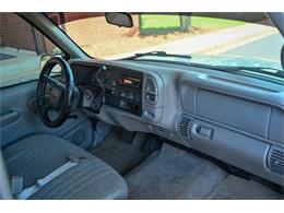 1998 GMC Sierra 1500 (CC-1864714) for sale in Warner Robins, Georgia