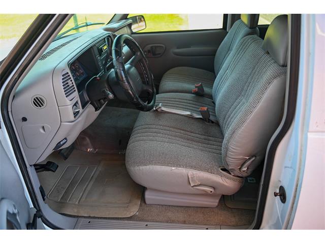 1998 GMC Sierra 1500 (CC-1864714) for sale in Warner Robins, Georgia