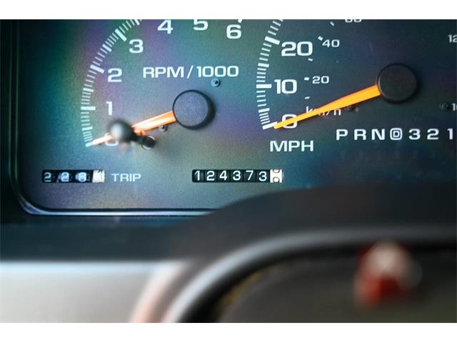 1998 GMC Sierra 1500 (CC-1864714) for sale in Warner Robins, Georgia