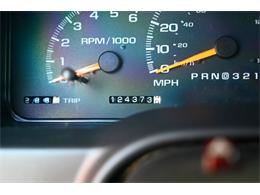1998 GMC Sierra 1500 (CC-1864714) for sale in Warner Robins, Georgia
