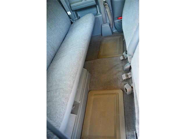 1998 GMC Sierra 1500 (CC-1864714) for sale in Warner Robins, Georgia