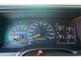 1998 GMC Sierra 1500 (CC-1864714) for sale in Warner Robins, Georgia