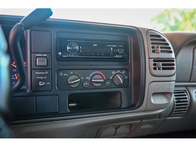 1998 GMC Sierra 1500 (CC-1864714) for sale in Warner Robins, Georgia