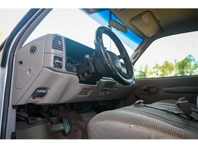 1998 GMC Sierra 1500 (CC-1864714) for sale in Warner Robins, Georgia