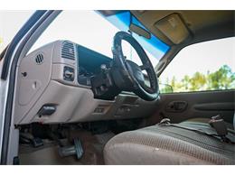 1998 GMC Sierra 1500 (CC-1864714) for sale in Warner Robins, Georgia