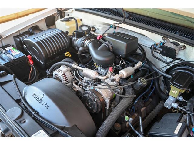 1998 GMC Sierra 1500 (CC-1864714) for sale in Warner Robins, Georgia
