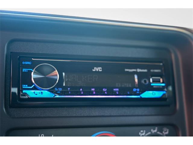 1998 GMC Sierra 1500 (CC-1864714) for sale in Warner Robins, Georgia