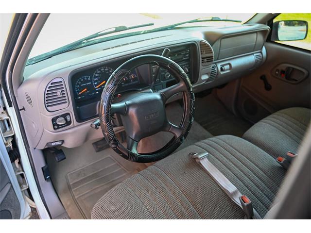 1998 GMC Sierra 1500 (CC-1864714) for sale in Warner Robins, Georgia