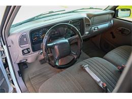 1998 GMC Sierra 1500 (CC-1864714) for sale in Warner Robins, Georgia
