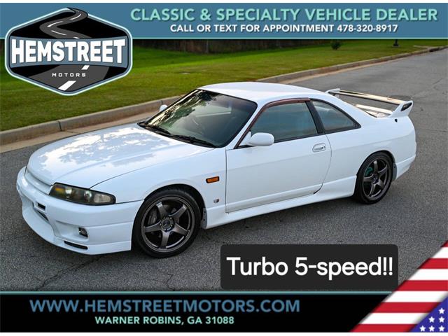 1998 Nissan Skyline (CC-1864715) for sale in Warner Robins, Georgia