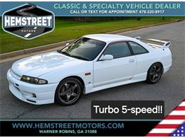 1998 Nissan Skyline (CC-1864715) for sale in Warner Robins, Georgia