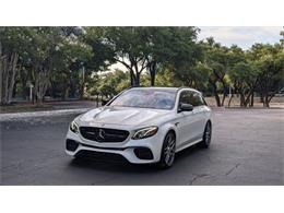 2020 Mercedes-Benz E-Class (CC-1864717) for sale in Austin, Texas