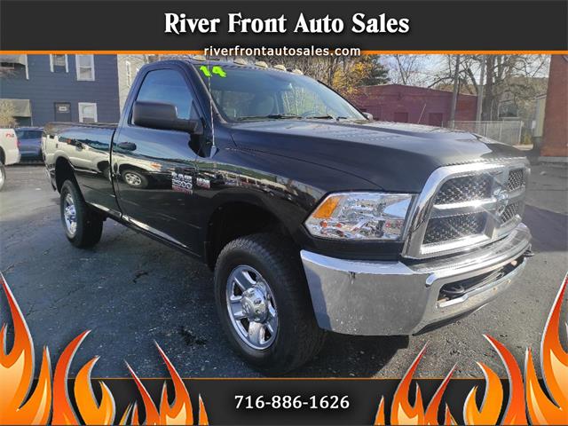 2014 Dodge Ram 2500 (CC-1864721) for sale in Buffalo, New York