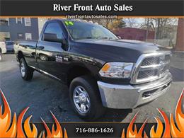 2014 Dodge Ram 2500 (CC-1864721) for sale in Buffalo, New York