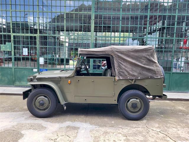 1973 Fiat Campagnola (CC-1864724) for sale in Pianezza, Torino